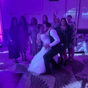 Meet your Posher, Ali